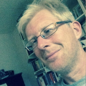Jeroen van Bergen