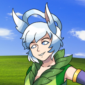 Spring Jo :neobun: :v_enby: 🍃