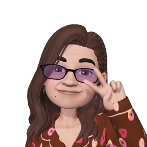 Spiritual Annie ☮️