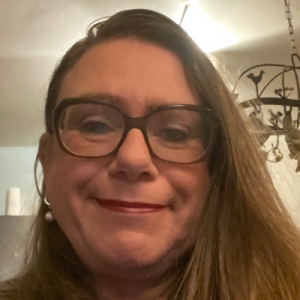 Emilie Randoe