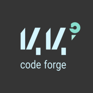 1414 Code Forge :it: