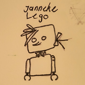 Janneke Kluit :verigold: