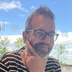 Jeroen Smeets