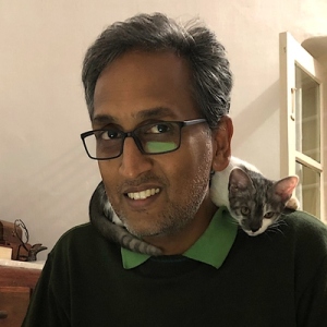 T. R. Shankar Raman