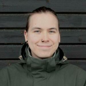 Severi Jääskeläinen