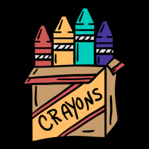 Cray On🖍️