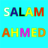Salam+M.+Ahmed