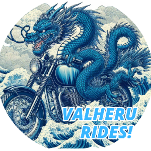 Valheru Rides