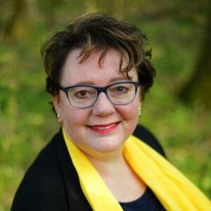 Dr. Lilian Jans-Beken 🍋