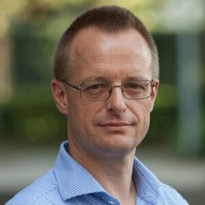 Patrick Reijnen