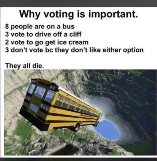 Politiek