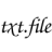 txt.file