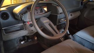 Citroën CX