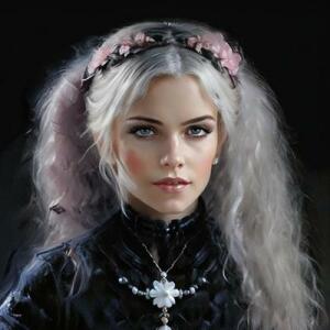 Siona Price