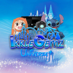 Ikkle Gemz Universe+