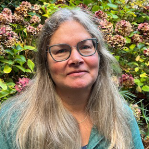 Marijke van de Hel