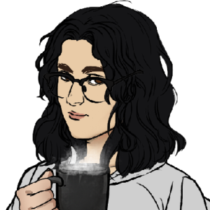 Sabrina Web :privacypride: 📎