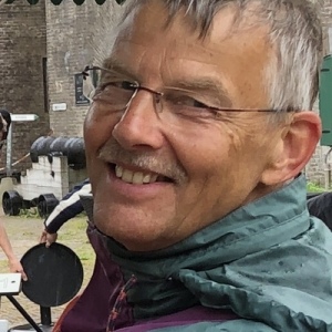 Bert Visser