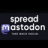 Spread Mastodon