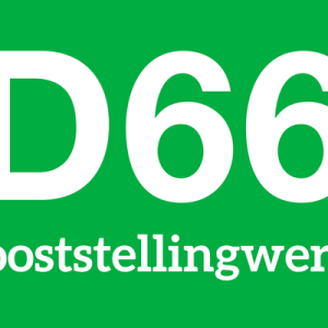 D66 Ooststellingwerf