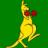 The+Boxing+Kangaroo