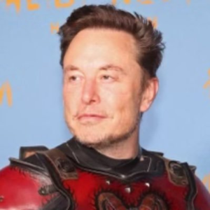 Elon Musk :verified: