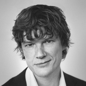 Eric Smit