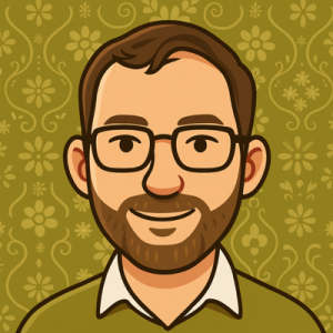 Patrick Vanhoucke