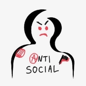 Power Word: Shaddap!